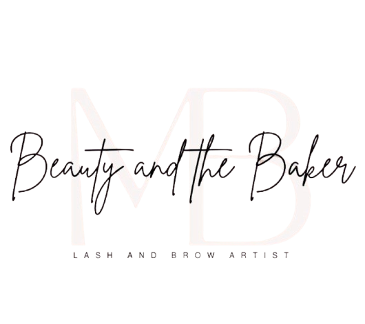 Beauty & The Baker Logo
